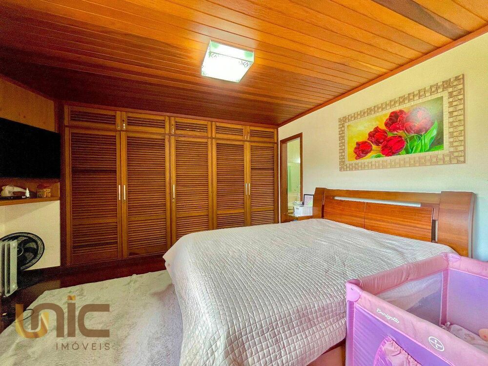 Casa de Condomínio, 4 quartos - Foto 13
