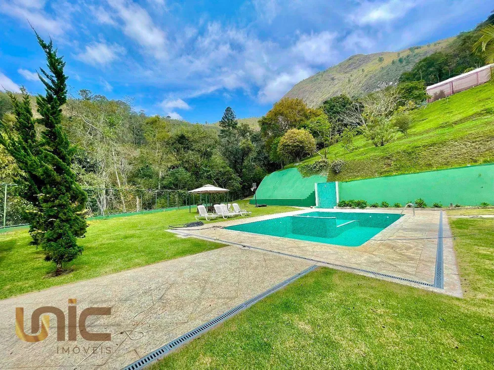 Casa de Condomínio, 4 quartos - Foto 29