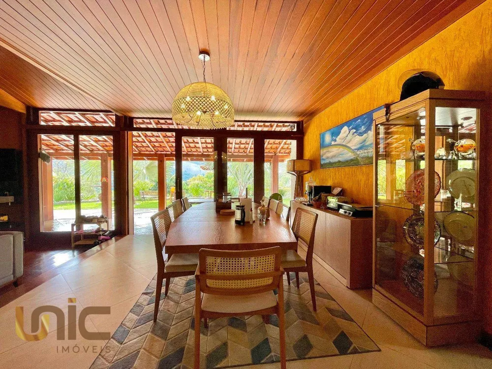 Casa de Condomínio, 4 quartos - Foto 7