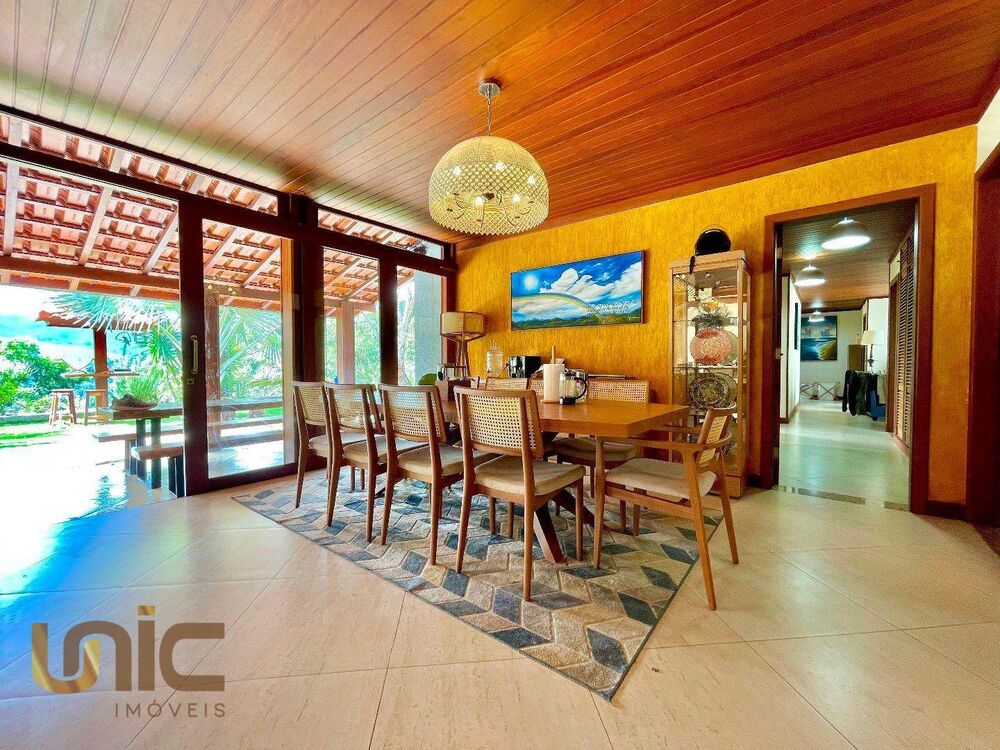 Casa de Condomínio, 4 quartos - Foto 6