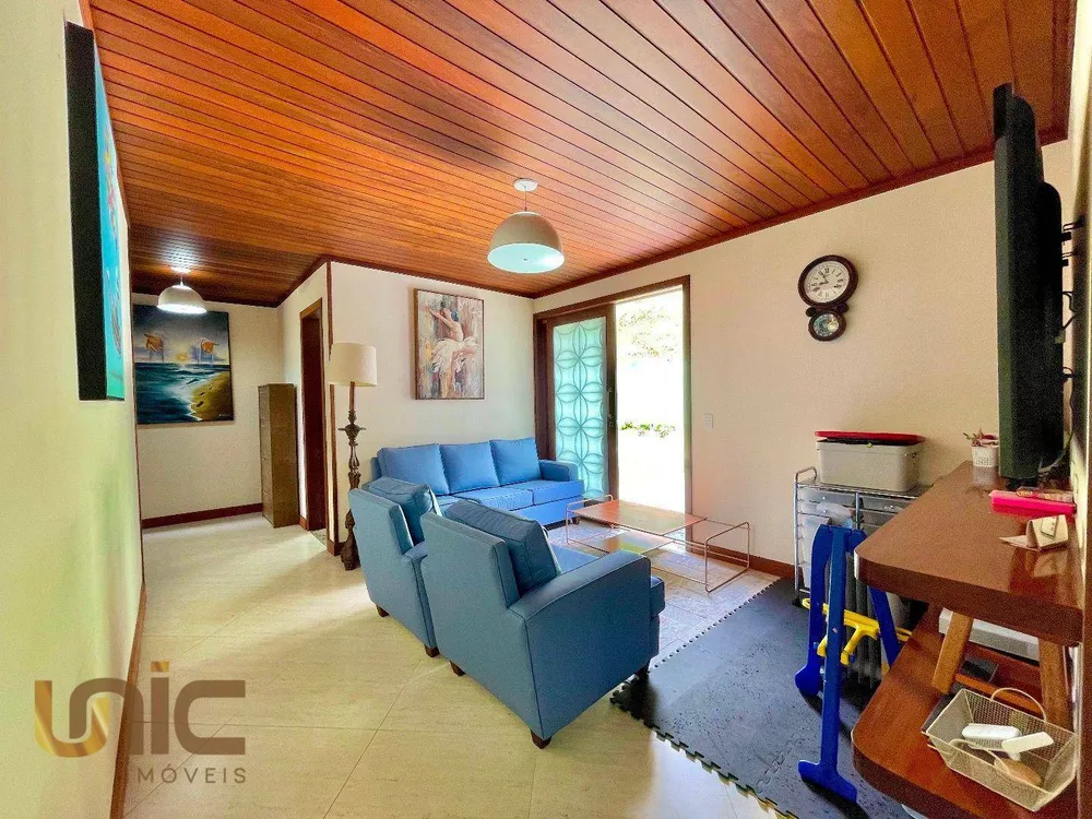 Casa de Condomínio, 4 quartos - Foto 11