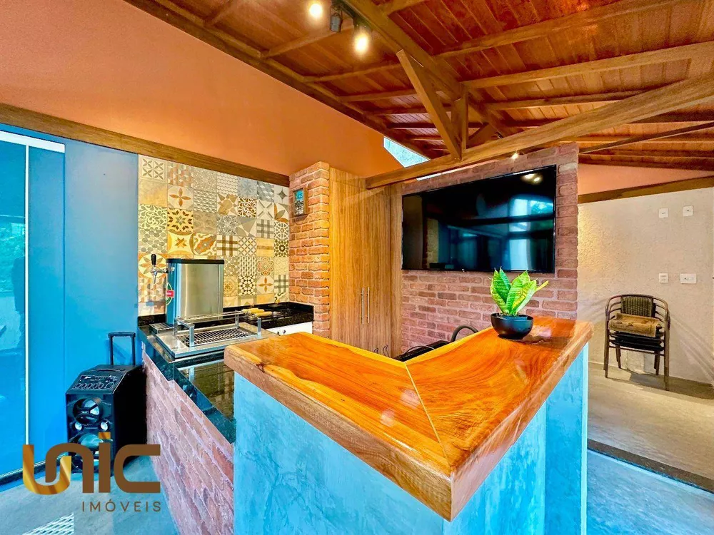 Casa de Condomínio, 3 quartos - Foto 34
