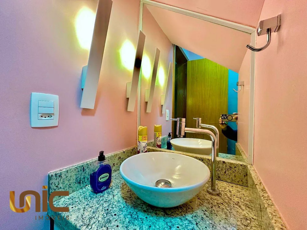 Casa de Condomínio, 3 quartos - Foto 40
