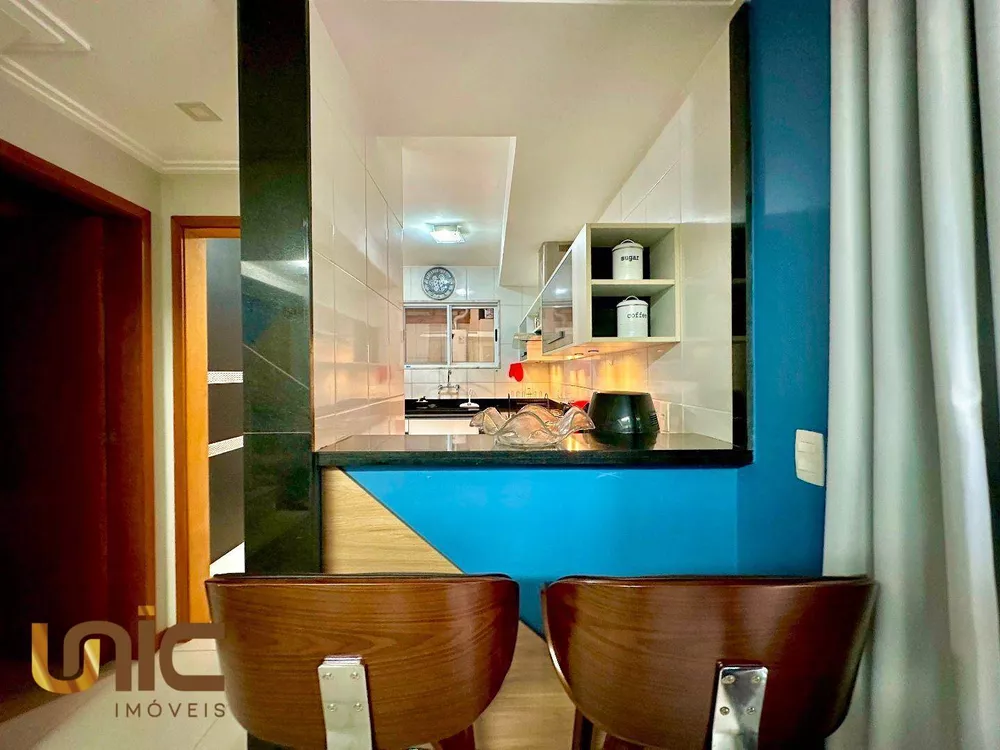 Casa de Condomínio, 3 quartos - Foto 9