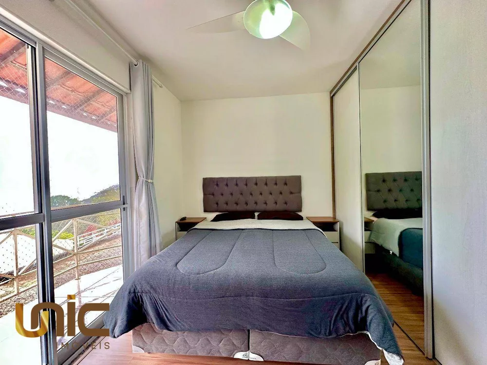 Casa de Condomínio, 3 quartos - Foto 45