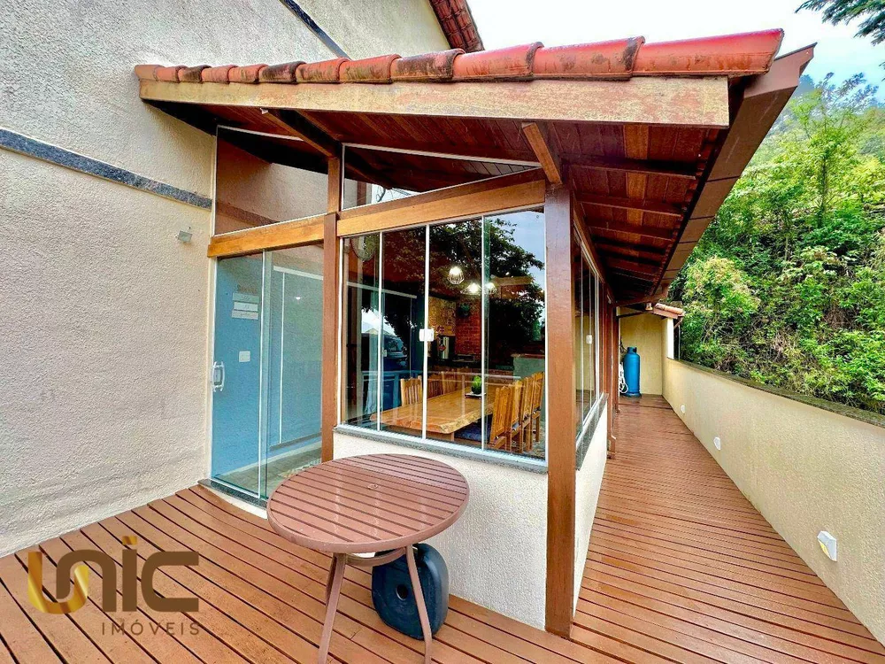 Casa de Condomínio, 3 quartos - Foto 24
