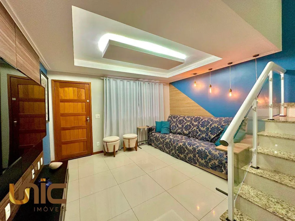 Casa de Condomínio, 3 quartos - Foto 44