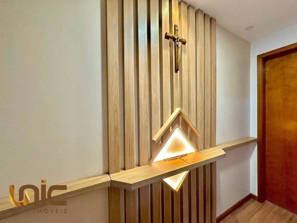 Casa de Condomínio, 3 quartos - Foto 42