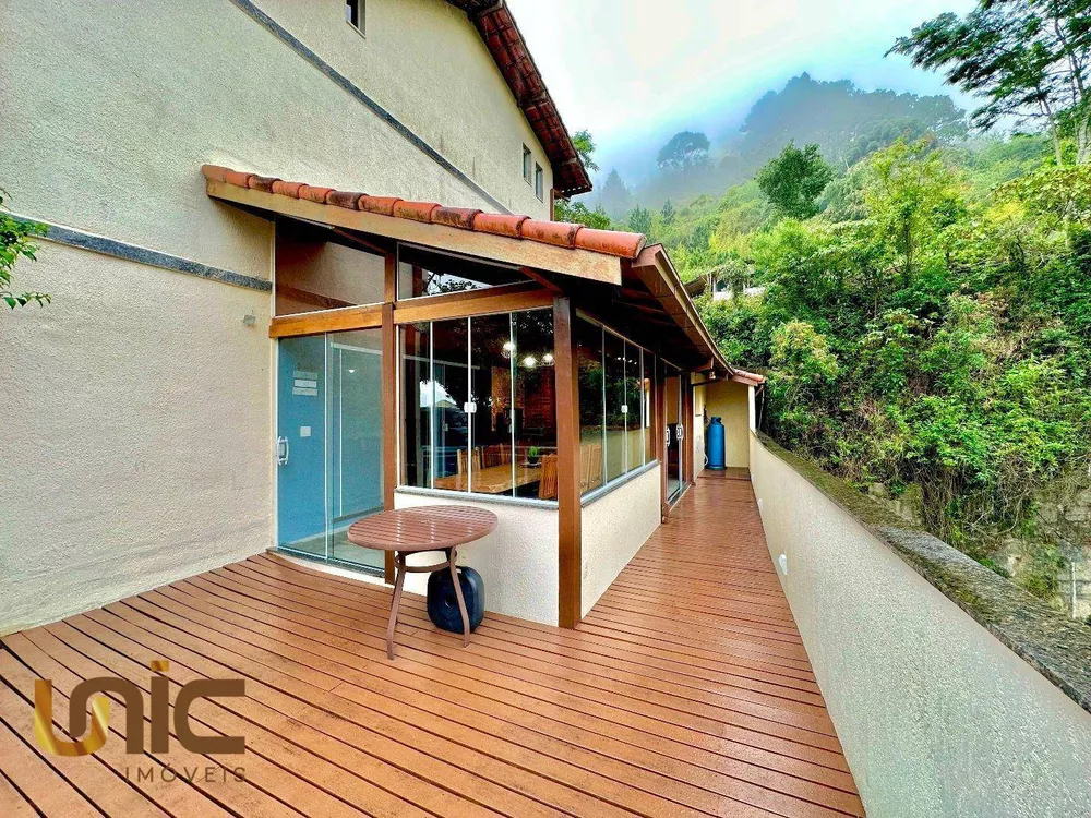 Casa de Condomínio, 3 quartos - Foto 26