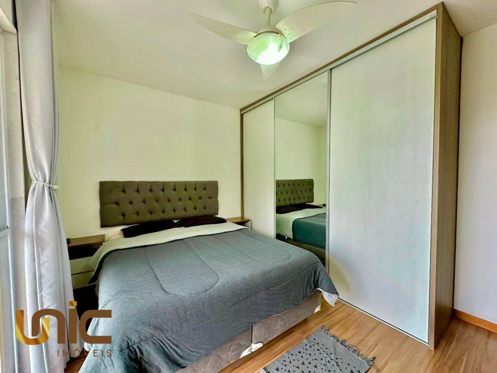 Casa de Condomínio, 3 quartos - Foto 46