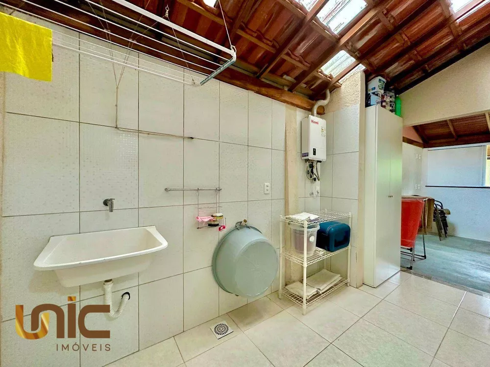 Casa de Condomínio, 3 quartos - Foto 29