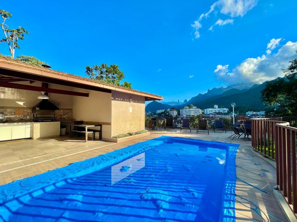 Apartamento, 2 quartos, 66 m² - Foto 16