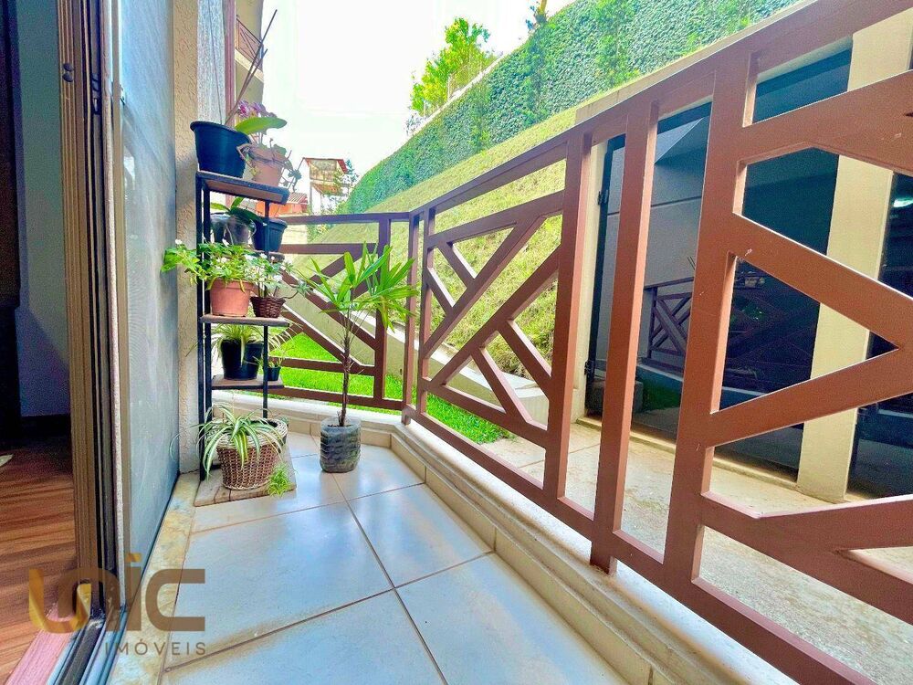 Apartamento, 2 quartos, 66 m² - Foto 4