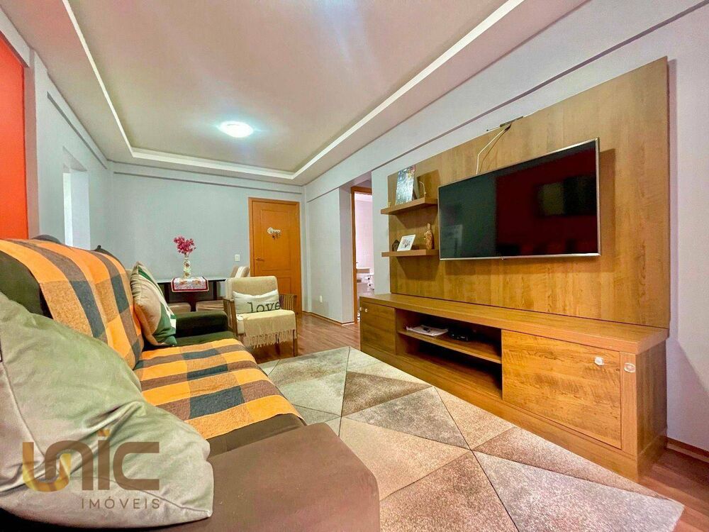 Apartamento, 2 quartos, 66 m² - Foto 3