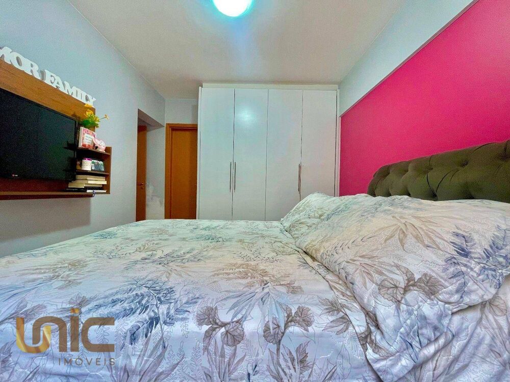 Apartamento, 2 quartos, 66 m² - Foto 6