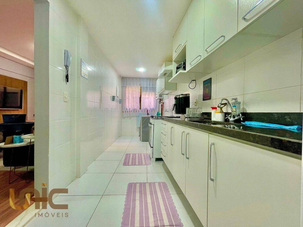 Apartamento, 2 quartos, 66 m² - Foto 13