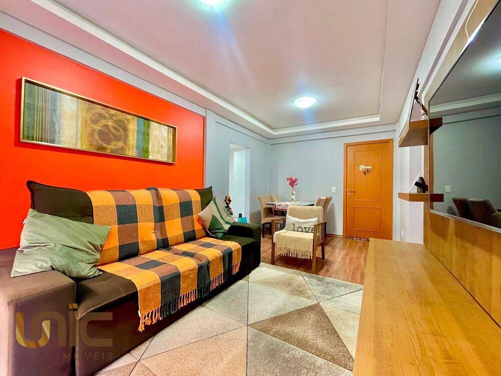 Apartamento, 2 quartos, 66 m² - Foto 1