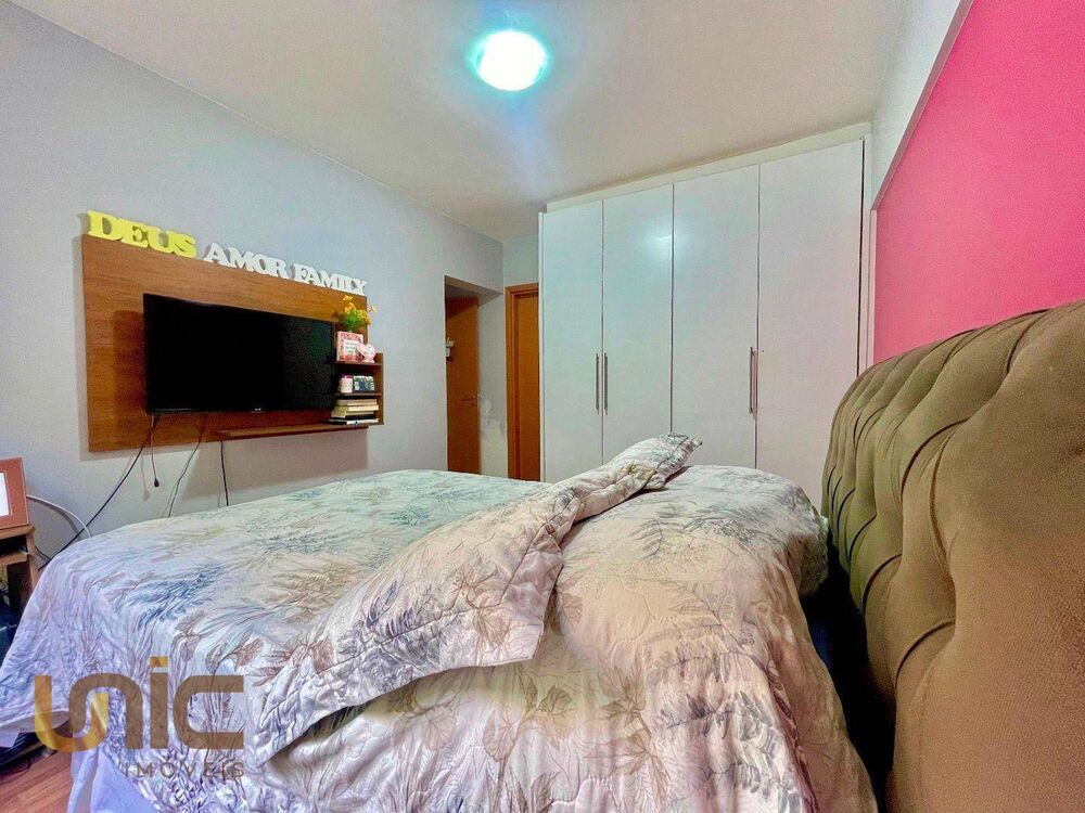 Apartamento, 2 quartos, 66 m² - Foto 7