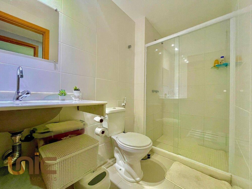 Apartamento, 2 quartos, 66 m² - Foto 12