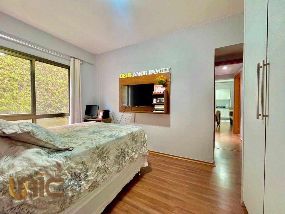 Apartamento, 2 quartos, 66 m² - Foto 8