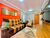 Apartamento, 2 quartos, 66 m² - Foto 1
