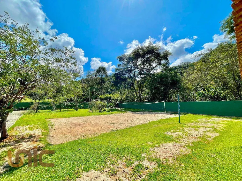 Casa de Condomínio, 6 quartos - Foto 32