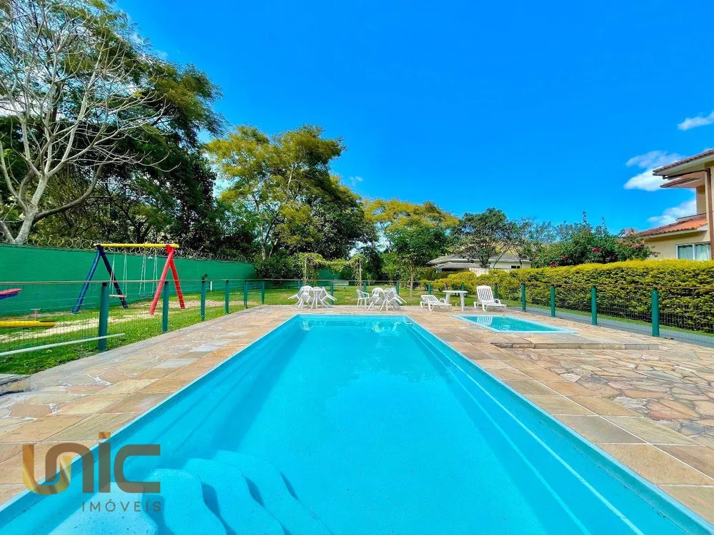 Casa de Condomínio, 6 quartos - Foto 27