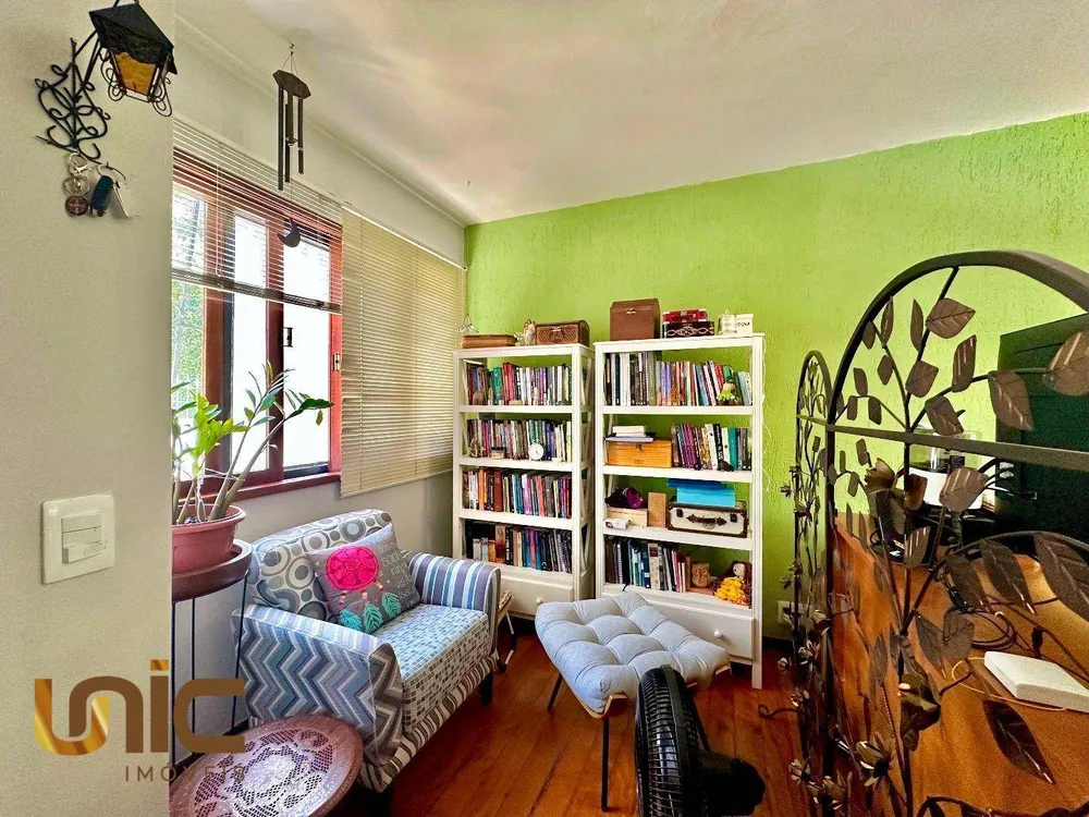 Casa, 4 quartos, 179 m² - Foto 5