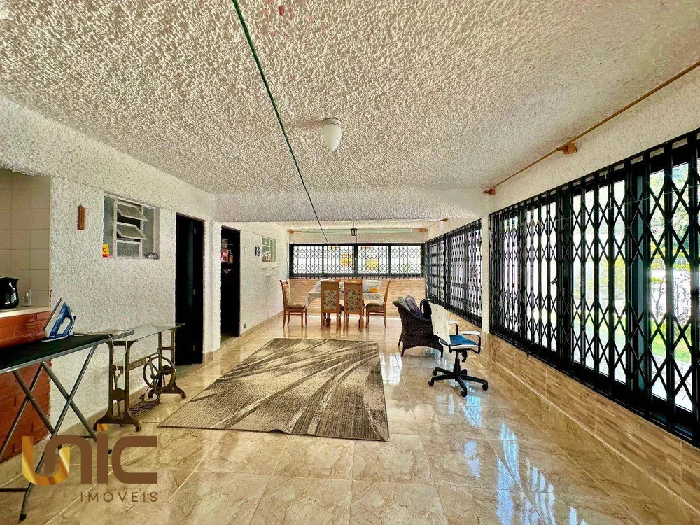 Casa, 4 quartos, 179 m² - Foto 22
