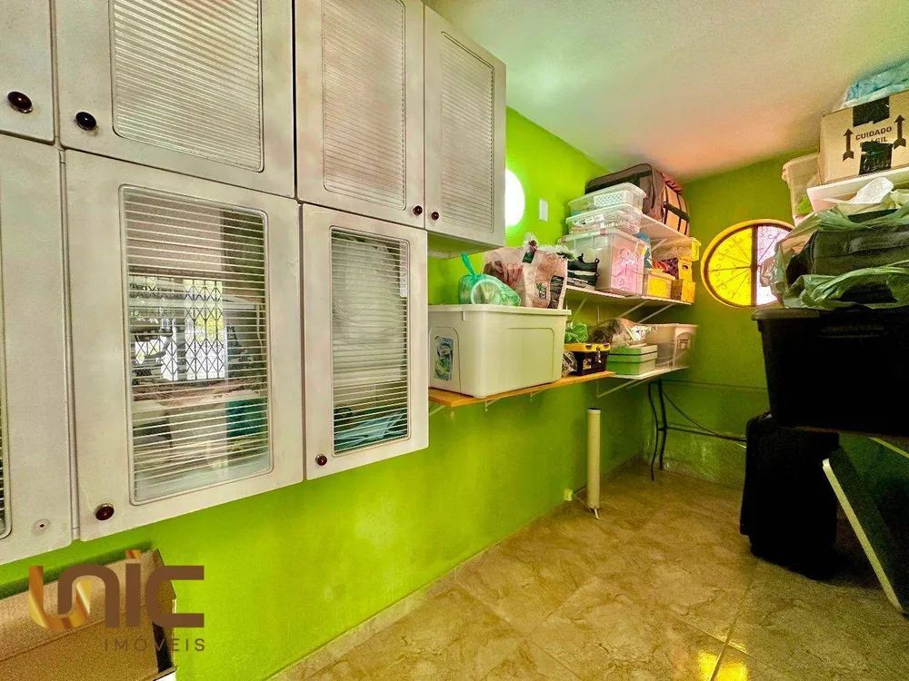 Casa, 4 quartos, 179 m² - Foto 27