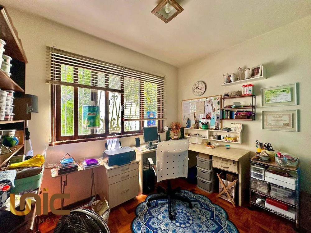 Casa, 4 quartos, 179 m² - Foto 14