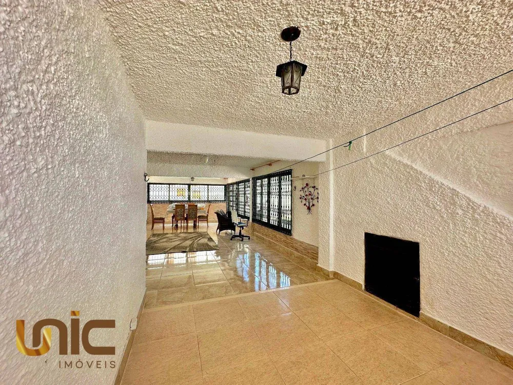 Casa, 4 quartos, 179 m² - Foto 4