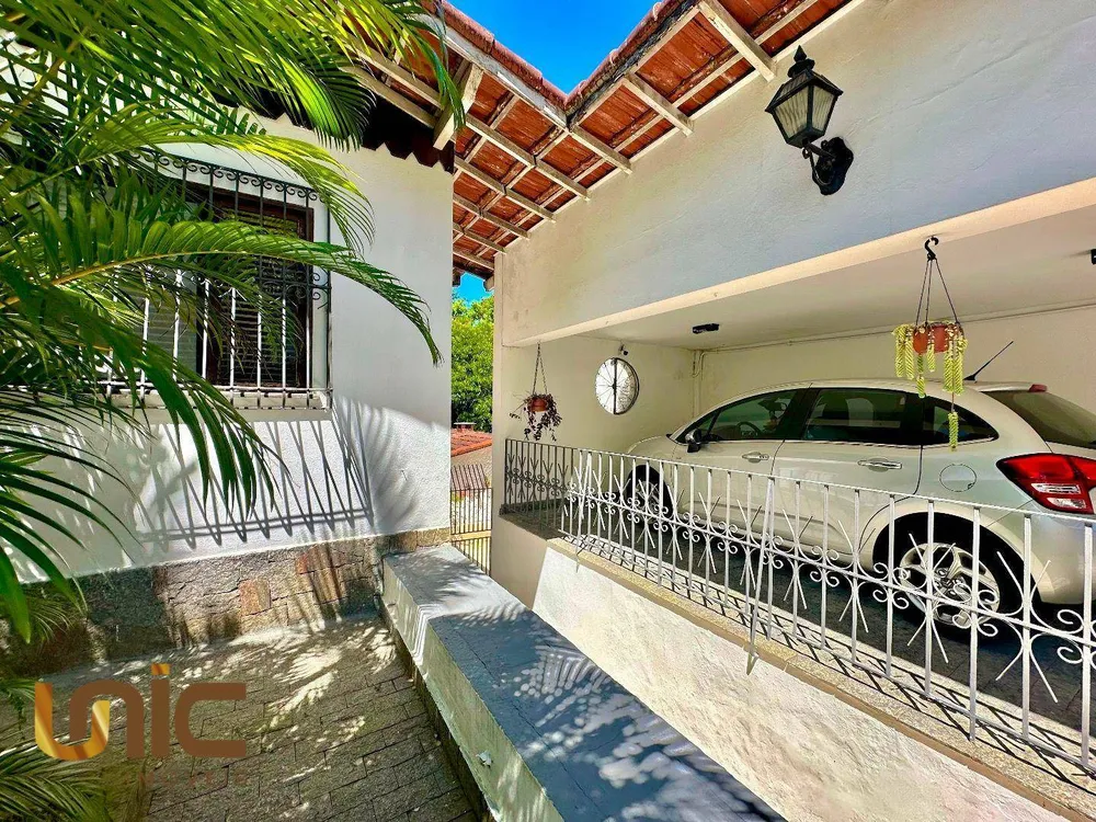 Casa, 4 quartos, 179 m² - Foto 3