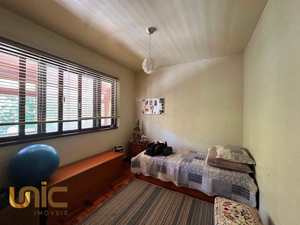 Casa, 4 quartos, 179 m² - Foto 3