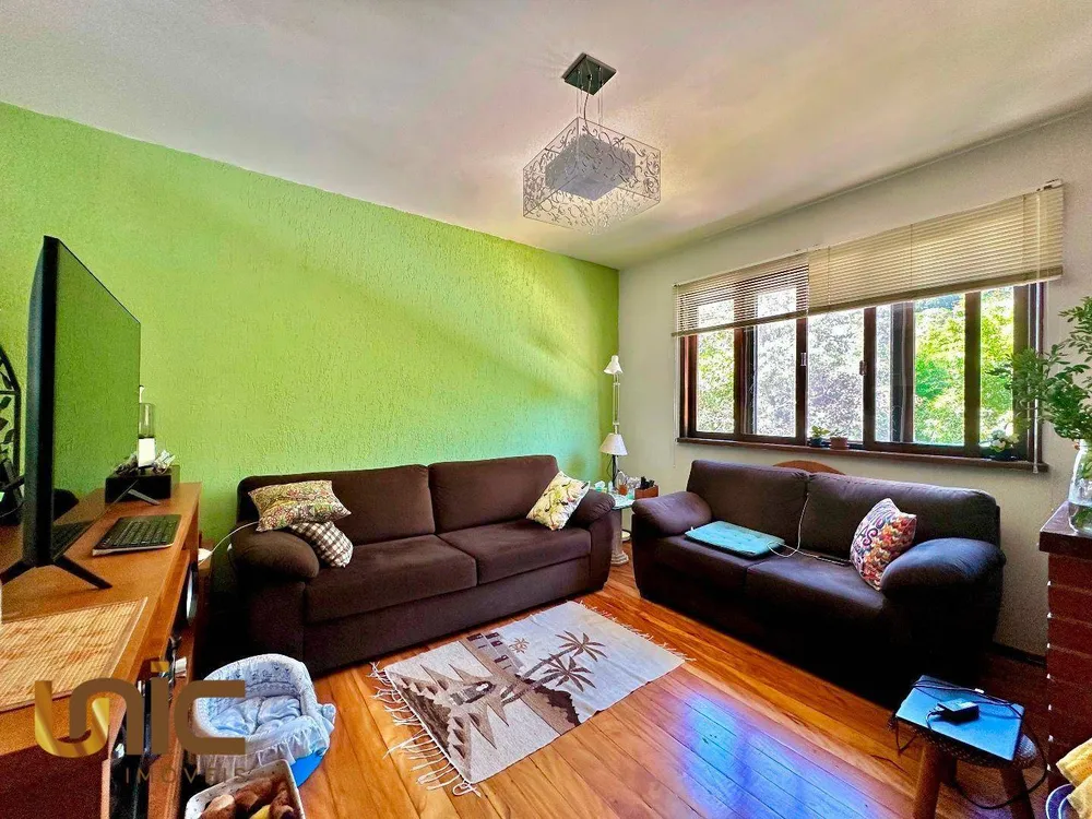 Casa, 4 quartos, 179 m² - Foto 6