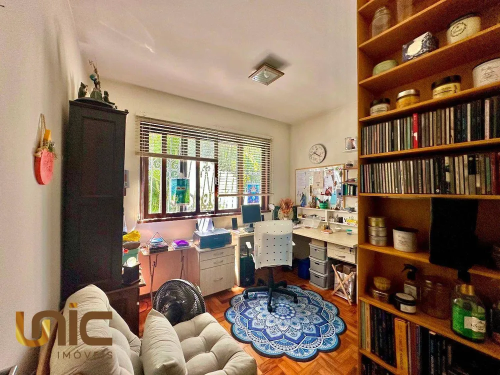 Casa, 4 quartos, 179 m² - Foto 13