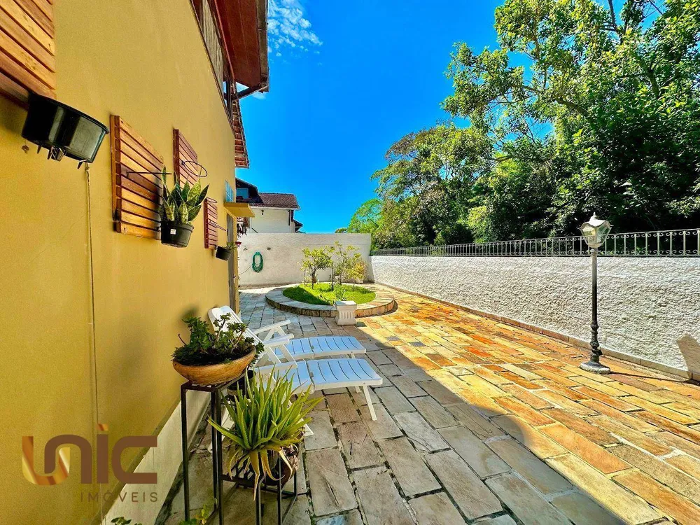 Casa, 4 quartos, 179 m² - Foto 6