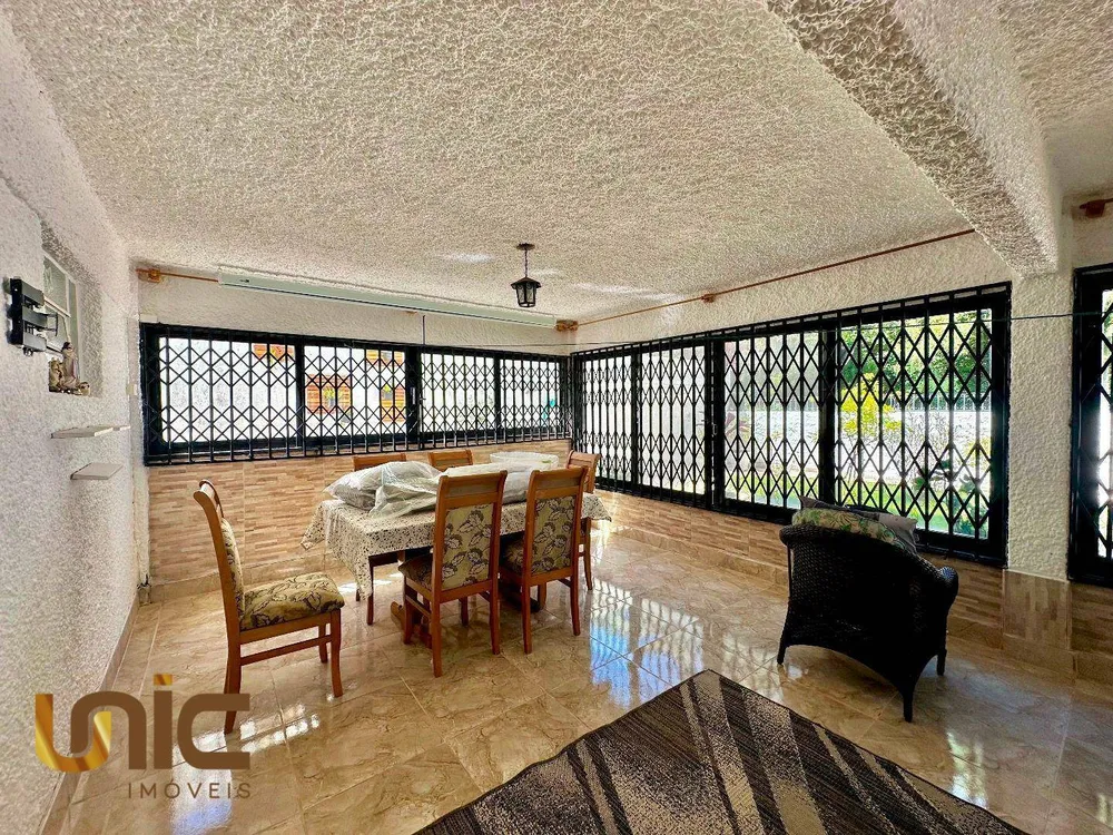 Casa, 4 quartos, 179 m² - Foto 11