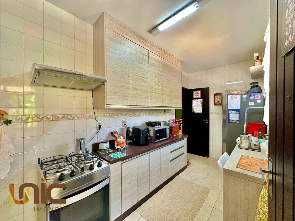 Casa, 4 quartos, 179 m² - Foto 12