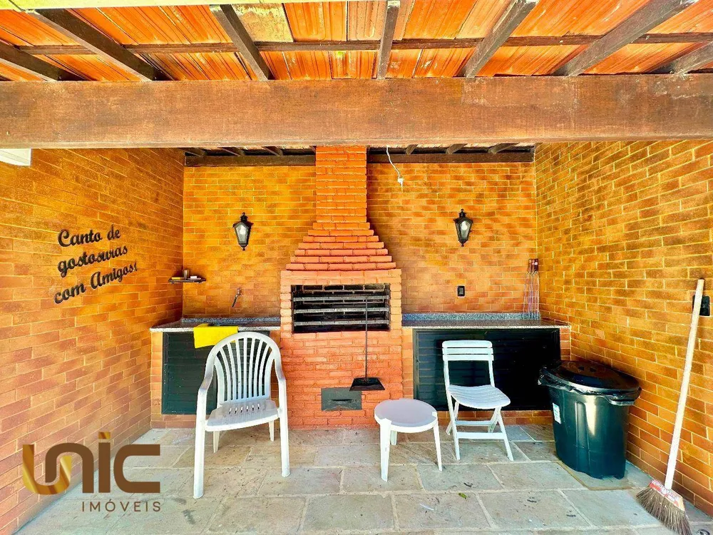 Casa, 4 quartos, 179 m² - Foto 7