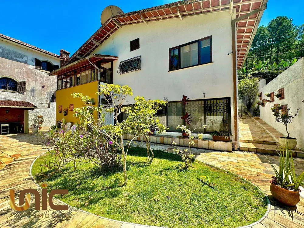 Casa, 4 quartos, 179 m² - Foto 32