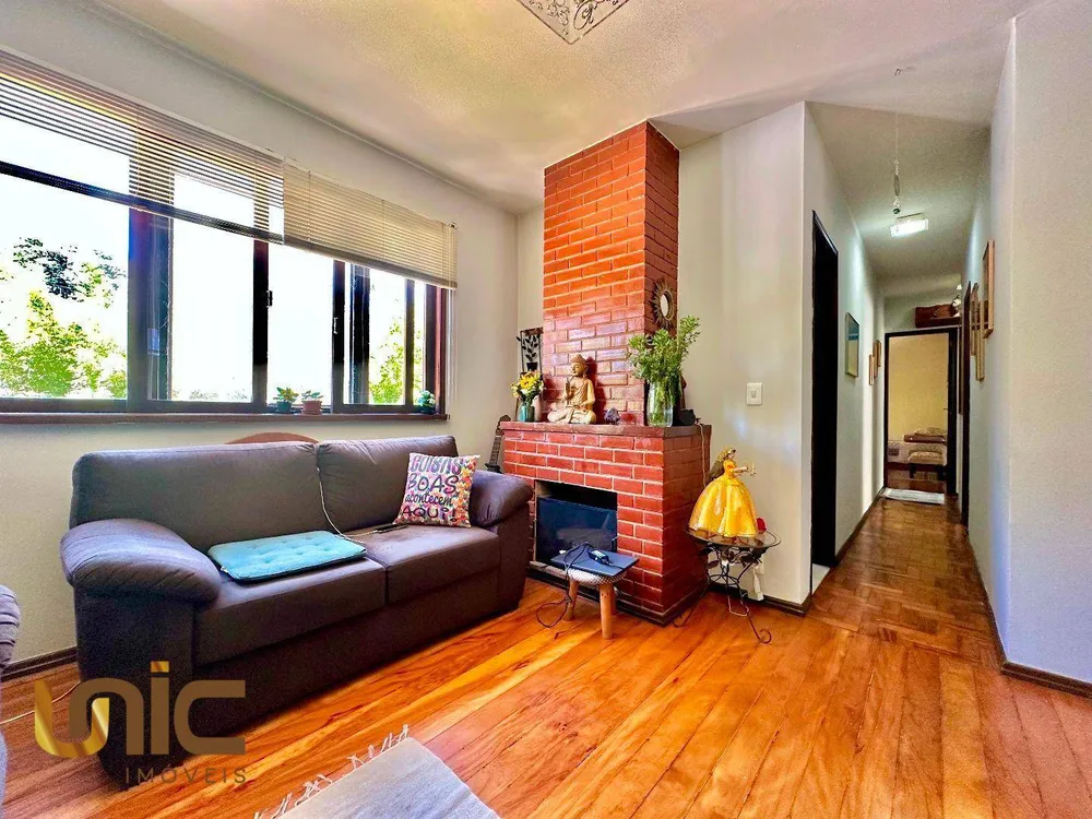 Casa, 4 quartos, 179 m² - Foto 7