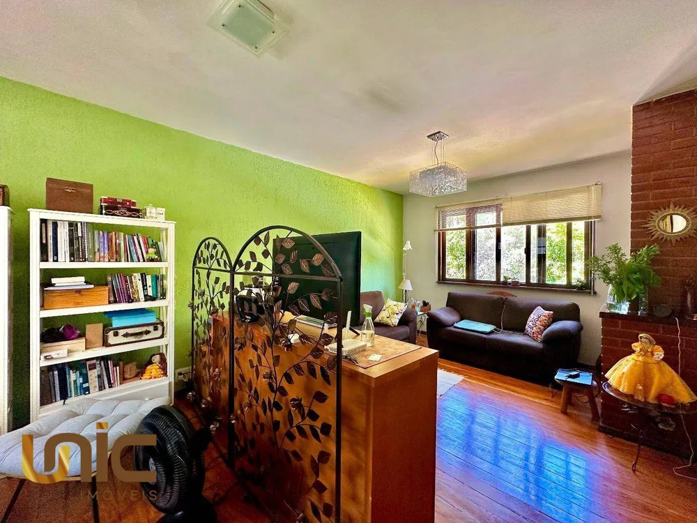 Casa, 4 quartos, 179 m² - Foto 4