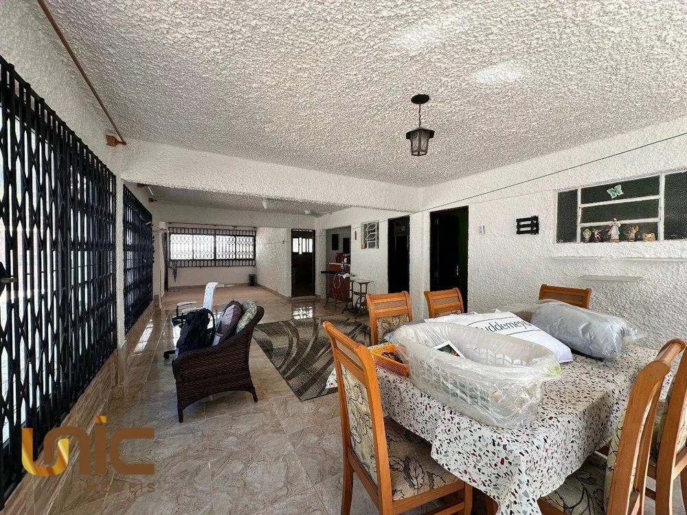 Casa, 4 quartos, 179 m² - Foto 8