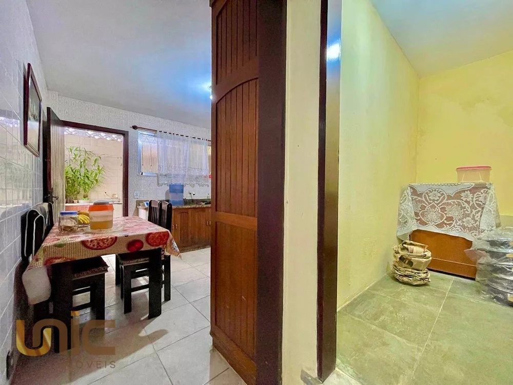 Casa, 2 quartos, 56 m² - Foto 1
