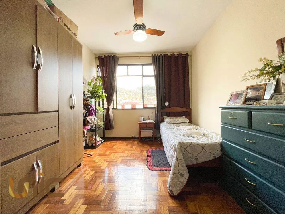 Apartamento, 1 quarto, 41 m² - Foto 3