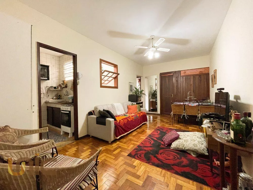 Apartamento, 1 quarto, 41 m² - Foto 1