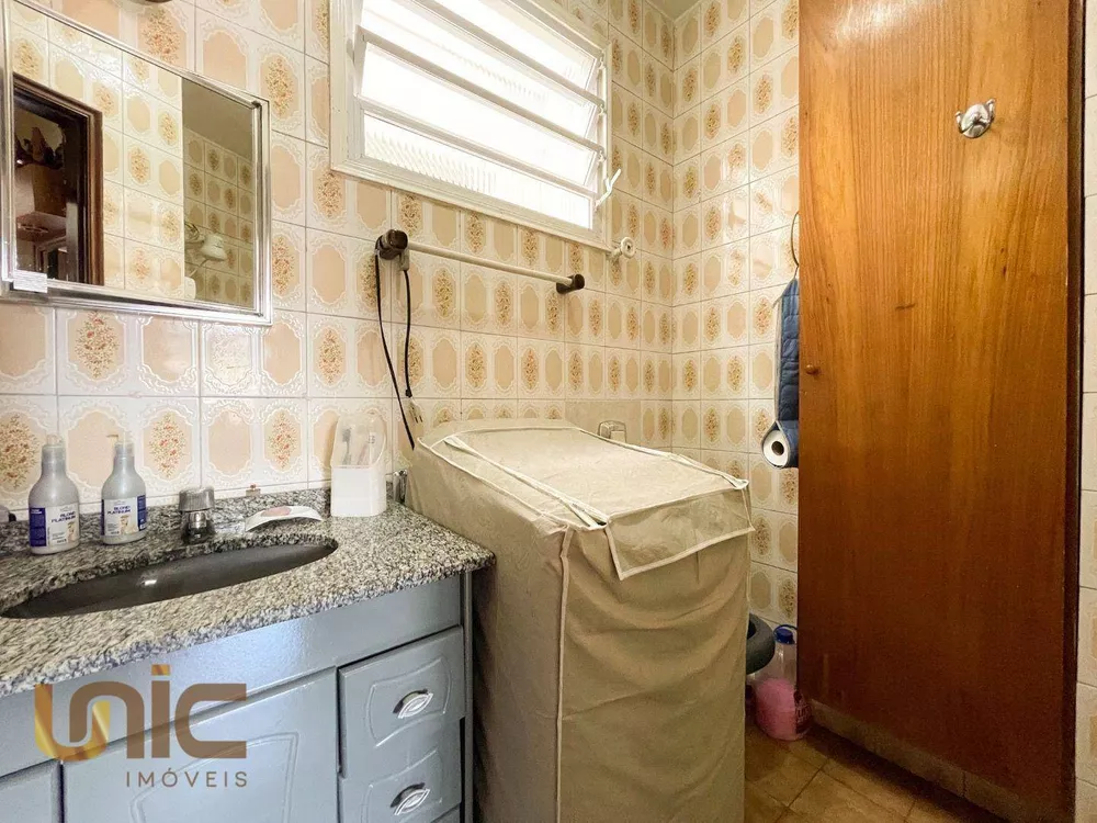 Apartamento, 1 quarto, 41 m² - Foto 5