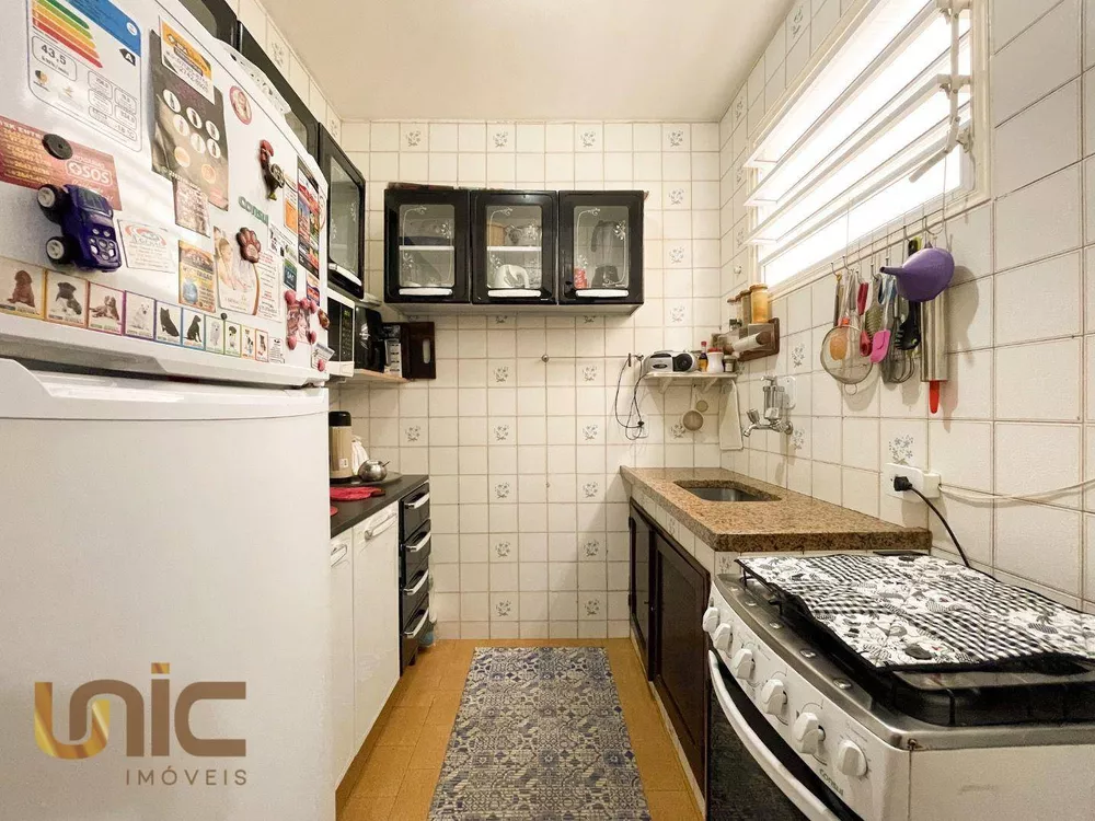 Apartamento, 1 quarto, 41 m² - Foto 6