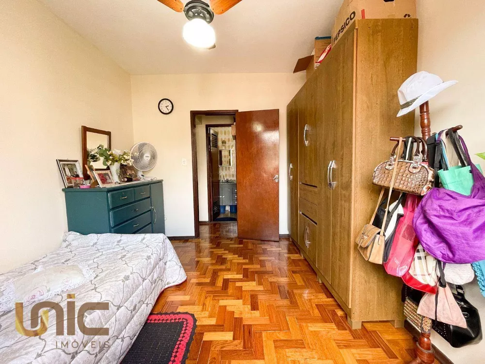 Apartamento, 1 quarto, 41 m² - Foto 4
